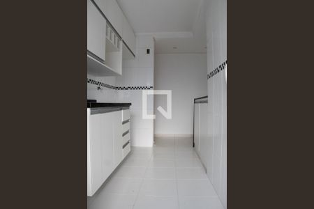 Apartamento à venda com 70m², 2 quartos e 1 vagaCozinha