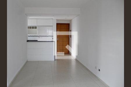 Apartamento para alugar com 70m², 2 quartos e 1 vagaSala