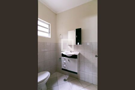 Lavabo  de casa à venda com 2 quartos, 140m² em Parque Cruzeiro do Sul, São Paulo
