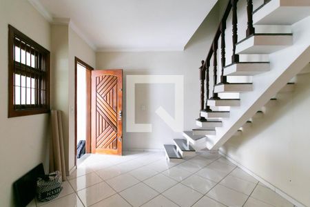 Sala de casa à venda com 2 quartos, 140m² em Parque Cruzeiro do Sul, São Paulo