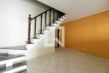 Sala de casa à venda com 2 quartos, 140m² em Parque Cruzeiro do Sul, São Paulo