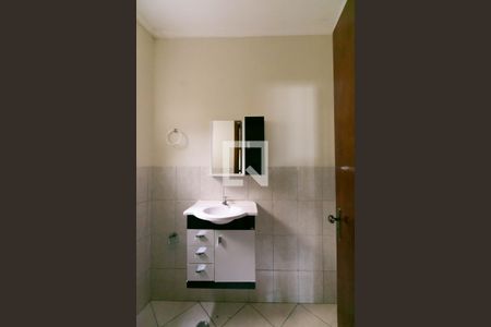 Lavabo  de casa à venda com 2 quartos, 140m² em Parque Cruzeiro do Sul, São Paulo