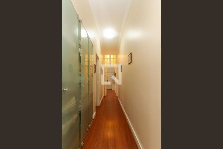 Apartamento à venda com 130m², 3 quartos e 1 vagaCorredor