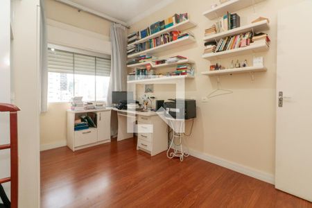 Apartamento à venda com 130m², 3 quartos e 1 vagaQuarto 2