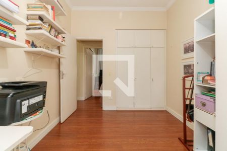 Apartamento à venda com 130m², 3 quartos e 1 vagaQuarto 2