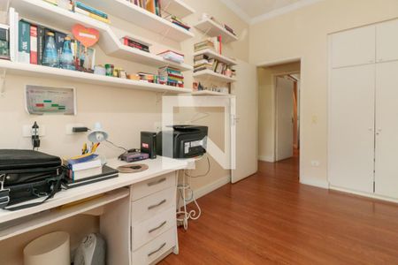 Apartamento à venda com 130m², 3 quartos e 1 vagaQuarto 2