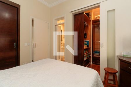 Apartamento à venda com 130m², 3 quartos e 1 vagaSuíte