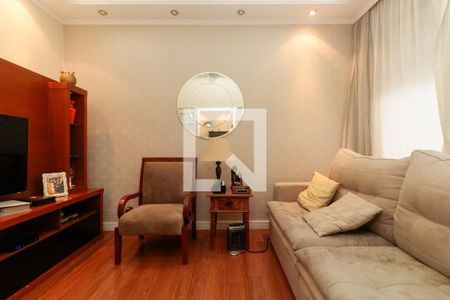 Apartamento à venda com 130m², 3 quartos e 1 vagaSala de tv