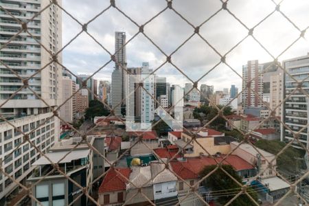 Apartamento à venda com 130m², 3 quartos e 1 vagaSala