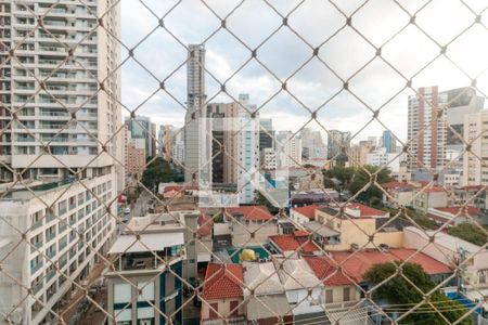 Apartamento à venda com 130m², 3 quartos e 1 vagaQuarto 1