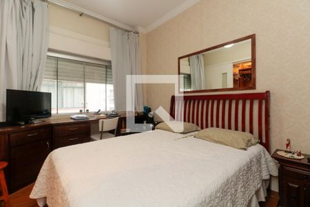 Apartamento à venda com 130m², 3 quartos e 1 vagaSuíte