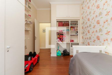 Apartamento à venda com 130m², 3 quartos e 1 vagaQuarto 1