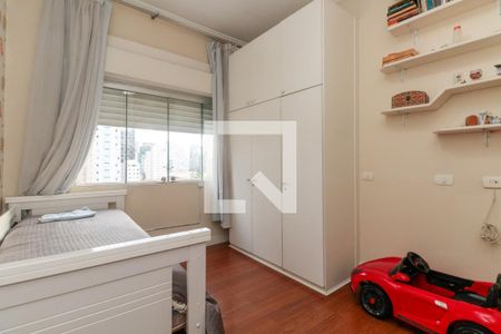 Apartamento à venda com 130m², 3 quartos e 1 vagaQuarto 1