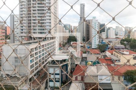 Apartamento à venda com 130m², 3 quartos e 1 vagaSala