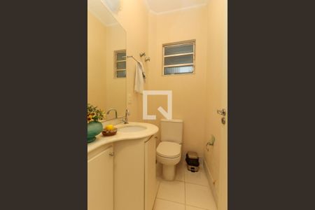 Apartamento à venda com 130m², 3 quartos e 1 vagaLavabo