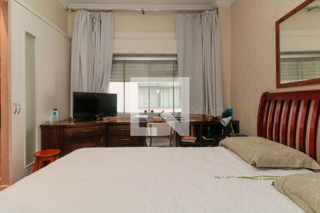 Apartamento à venda com 130m², 3 quartos e 1 vagaSuíte