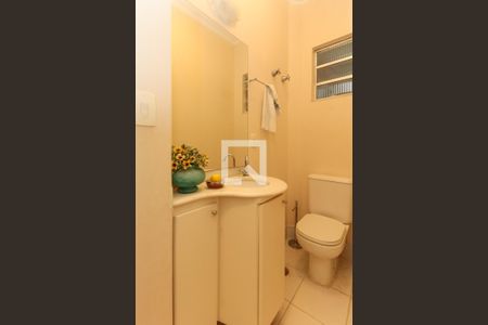 Apartamento à venda com 130m², 3 quartos e 1 vagaLavabo