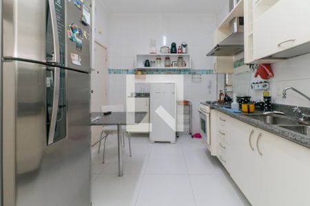 Apartamento à venda com 130m², 3 quartos e 1 vagaCozinha