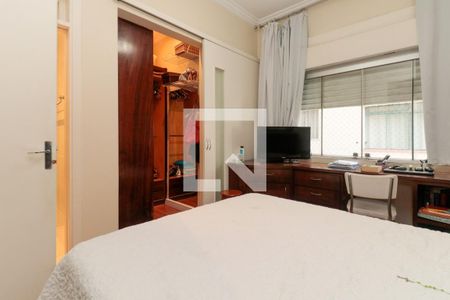 Apartamento à venda com 130m², 3 quartos e 1 vagaSuíte