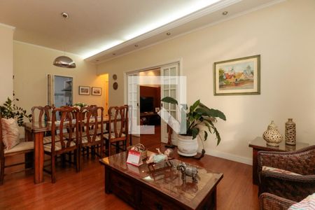 Apartamento à venda com 130m², 3 quartos e 1 vagaSala