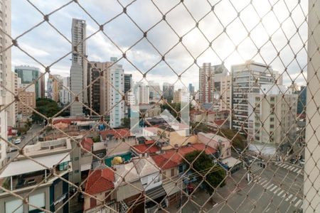 Apartamento à venda com 130m², 3 quartos e 1 vagaQuarto 1
