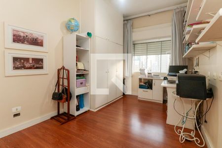 Apartamento à venda com 130m², 3 quartos e 1 vagaQuarto 2