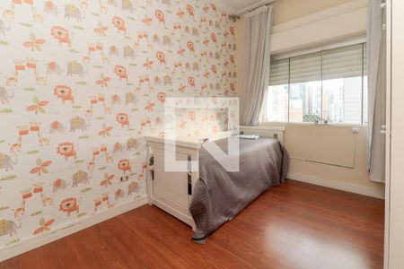 Apartamento à venda com 130m², 3 quartos e 1 vagaQuarto 1