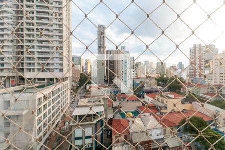 Apartamento à venda com 130m², 3 quartos e 1 vagaQuarto 2