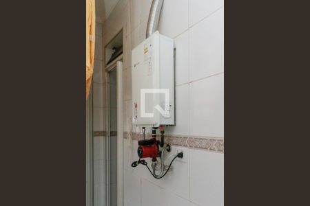 Apartamento à venda com 130m², 3 quartos e 1 vagaÁrea de serviço