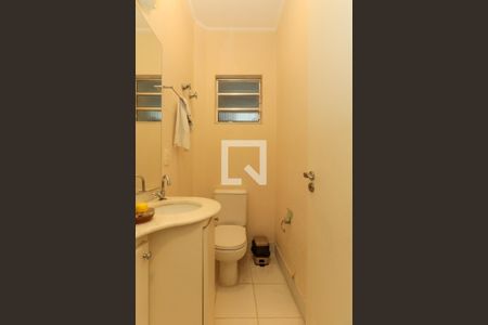 Apartamento à venda com 130m², 3 quartos e 1 vagaLavabo