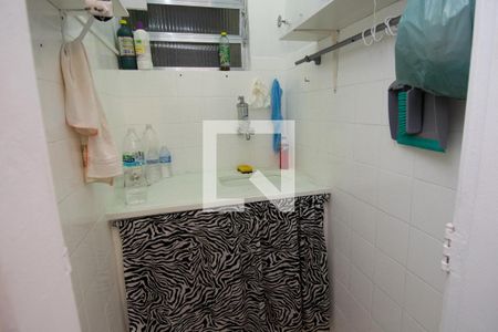 Apartamento para alugar com 41m², 1 quarto e sem vaga Apartamento para alugar com 41m², 1 quarto e sem vagaCozinha
