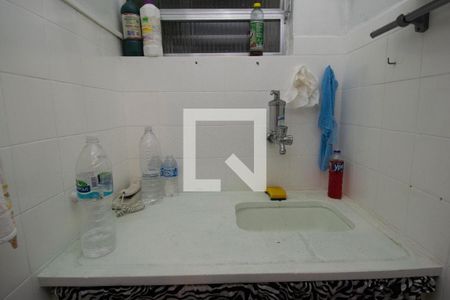 Apartamento para alugar com 41m², 1 quarto e sem vaga Apartamento para alugar com 41m², 1 quarto e sem vagaCozinha