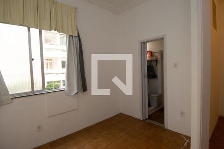 Quarto de apartamento para alugar com 1 quarto, 41m² em Copacabana, Rio de Janeiro