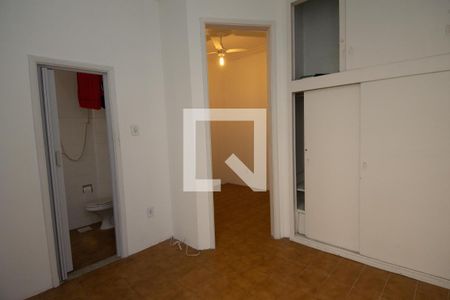 Quarto de apartamento para alugar com 1 quarto, 41m² em Copacabana, Rio de Janeiro