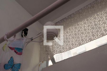 Apartamento para alugar com 41m², 1 quarto e sem vaga Apartamento para alugar com 41m², 1 quarto e sem vagaBanheiro