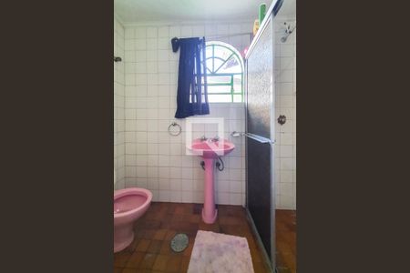 Casa à venda com 148m², 2 quartos e 2 vagas Casa à venda com 148m², 2 quartos e 2 vagasBanheiro