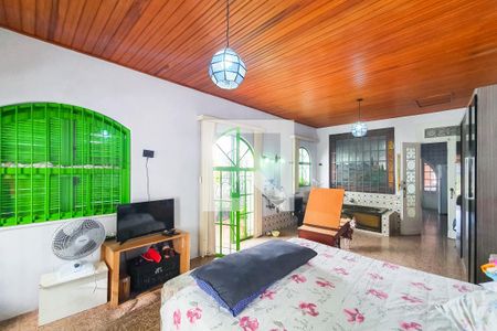 Casa à venda com 148m², 2 quartos e 2 vagas Casa à venda com 148m², 2 quartos e 2 vagasQuarto