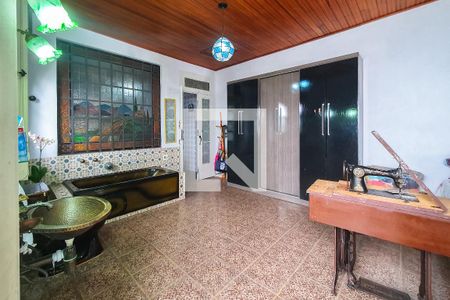 Quarto de casa à venda com 2 quartos, 148m² em Vila Mariana, São Paulo