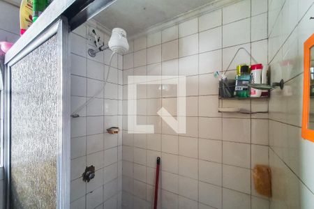 Casa à venda com 148m², 2 quartos e 2 vagas Casa à venda com 148m², 2 quartos e 2 vagasBanheiro