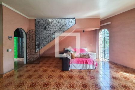 Sala de casa à venda com 2 quartos, 148m² em Vila Mariana, São Paulo