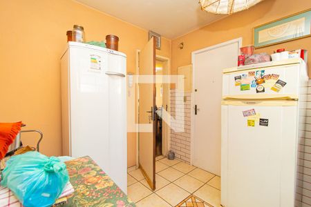 Apartamento à venda com 139m², 4 quartos e 1 vagaCozinha