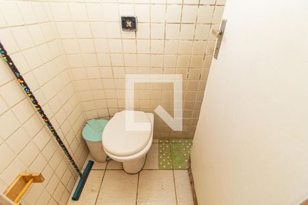 Apartamento à venda com 139m², 4 quartos e 1 vagaBanheiro de Serviço