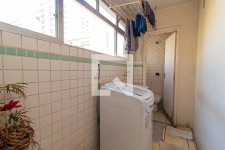Apartamento à venda com 139m², 4 quartos e 1 vagaÁrea de Serviço