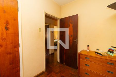 Apartamento à venda com 139m², 4 quartos e 1 vagaQuarto 2