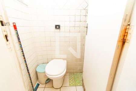 Apartamento à venda com 139m², 4 quartos e 1 vagaBanheiro de Serviço