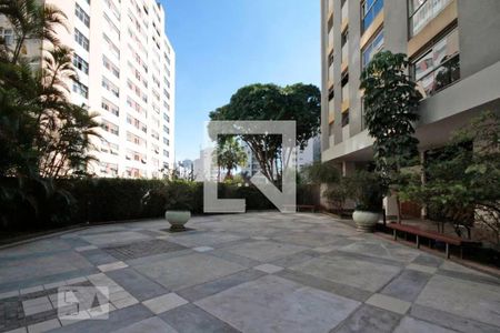 Apartamento à venda com 139m², 4 quartos e 1 vagaÁrea comum