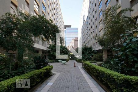 Apartamento à venda com 139m², 4 quartos e 1 vagaÁrea comum