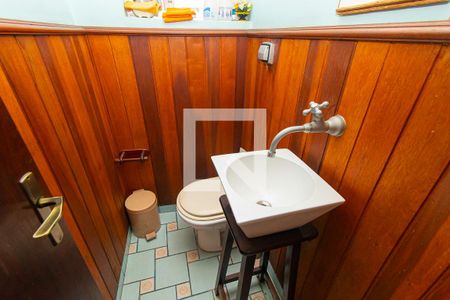 Apartamento à venda com 139m², 4 quartos e 1 vagaLavabo