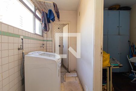 Apartamento à venda com 139m², 4 quartos e 1 vagaÁrea de Serviço