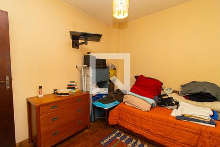 Apartamento à venda com 139m², 4 quartos e 1 vagaQuarto 2